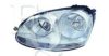 EQUAL QUALITY PP0813S Headlight